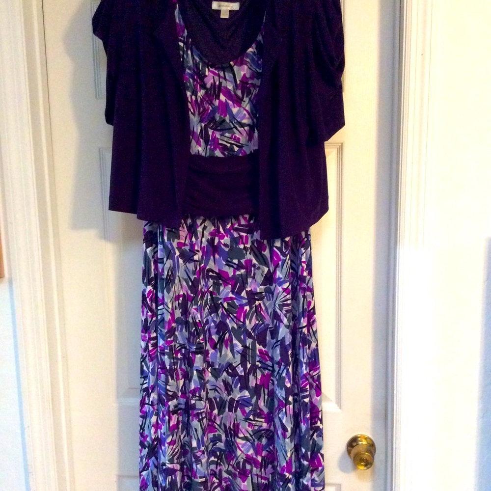 2pc. Dress